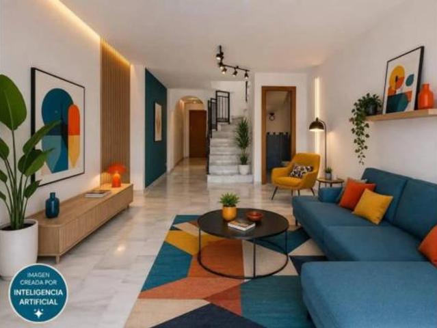 Piso en venta en Belicena, Comarca de la Vega de Granada