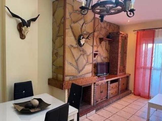 Piso en venta en Urbanización Alcazaba, La Janda
