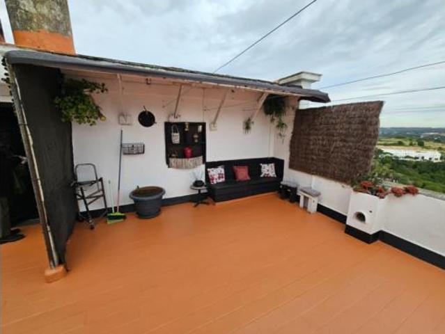 Piso en venta en Urbanización Alcazaba, La Janda