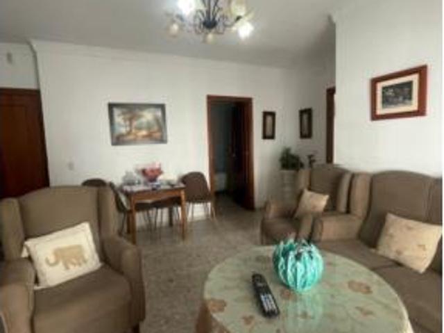 Piso en venta en Urbanización Alcazaba, La Janda