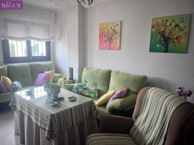 Piso en venta en Urbanización Alcazaba, La Janda