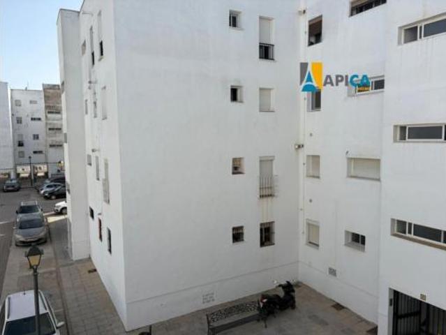 Piso en venta en Urbanización Alcazaba, La Janda