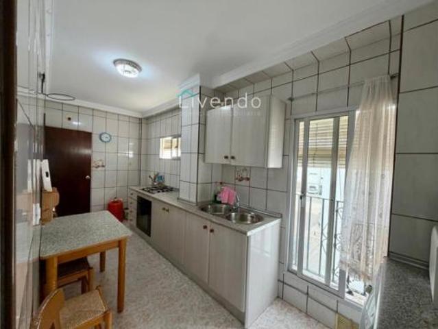 Piso en venta en Urbanización Alcazaba, La Janda