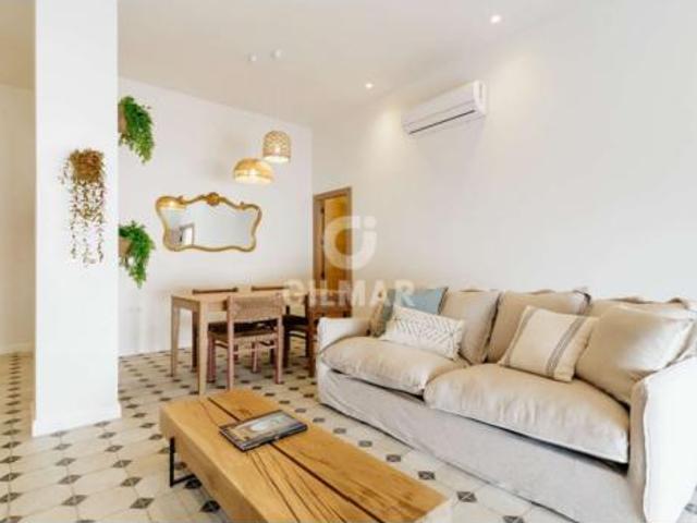 Piso en venta en Urbanización Alcazaba, La Janda