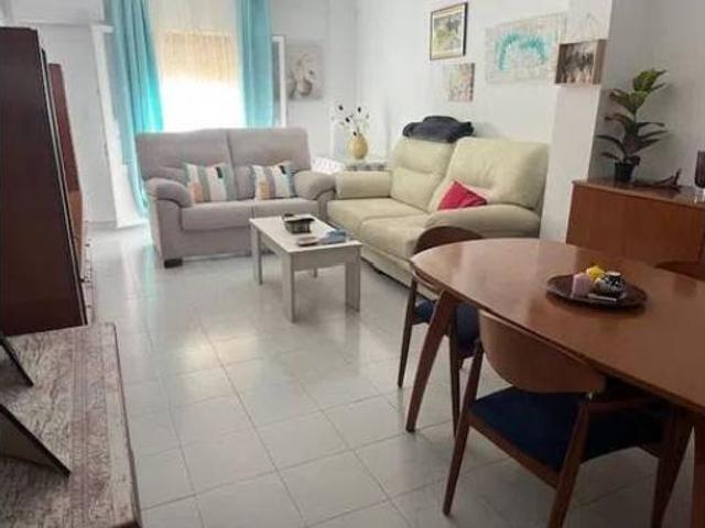 Piso en venta en Urbanización Alcazaba, La Janda