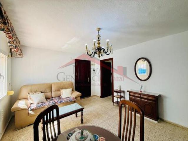 Piso en venta en Urbanización Alcazaba, La Janda