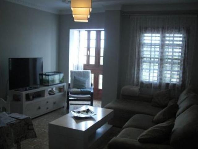Piso en venta en Urbanización Alcazaba, La Janda