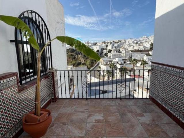 Piso en venta en Vejer de la Frontera