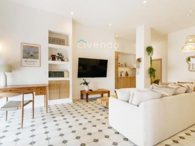 Piso en venta en Urbanización Alcazaba, La Janda
