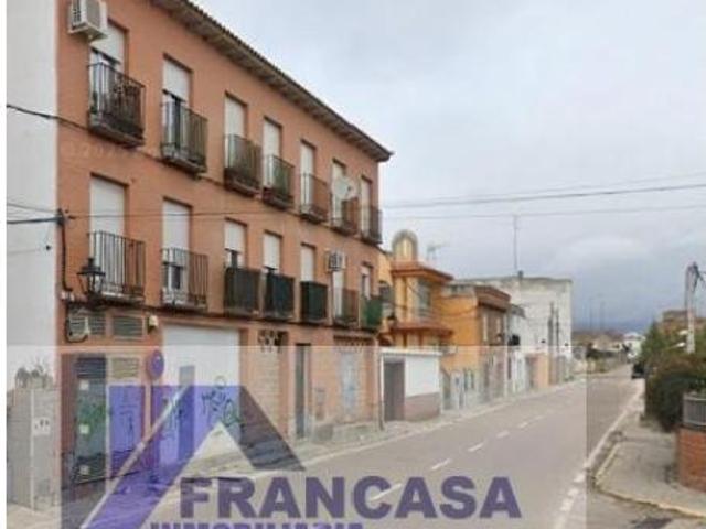 Piso en venta en Velada, Castilla-La Mancha