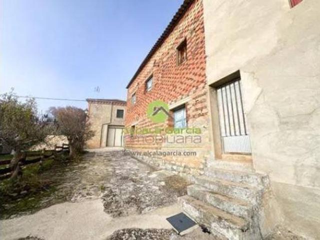 Piso en venta en Barca, Castilla y León