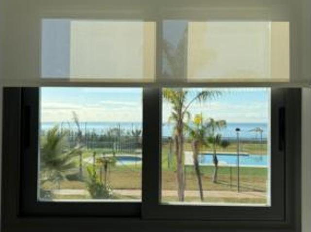 Piso en venta en Valle-Niza, Vélez-Málaga