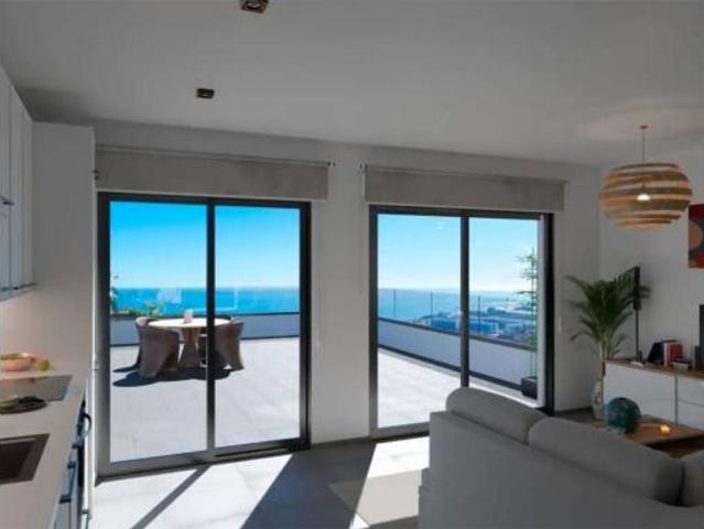 Piso en venta en Valle-Niza, La Axarquía
