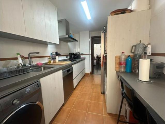 Piso en venta en El Capitán, La Axarquía
