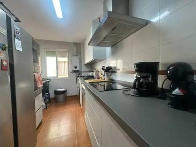 Piso en venta en Valle-Niza, La Axarquía