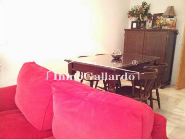 Piso en venta en Valle-Niza, Vélez-Málaga