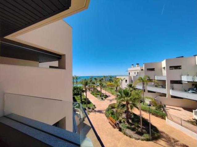 Piso en venta en Valle-Niza, La Axarquía