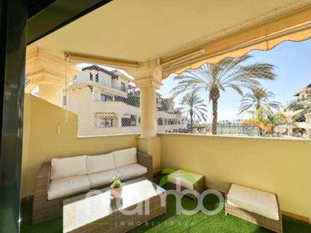 Piso en venta en Valle-Niza, Vélez-Málaga