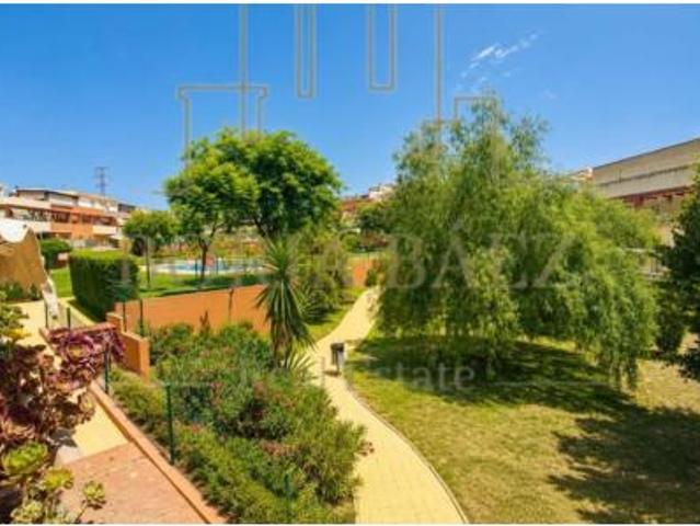 Piso en venta en Valle-Niza, La Axarquía