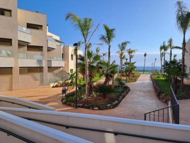 Piso en venta en Valle-Niza, La Axarquía