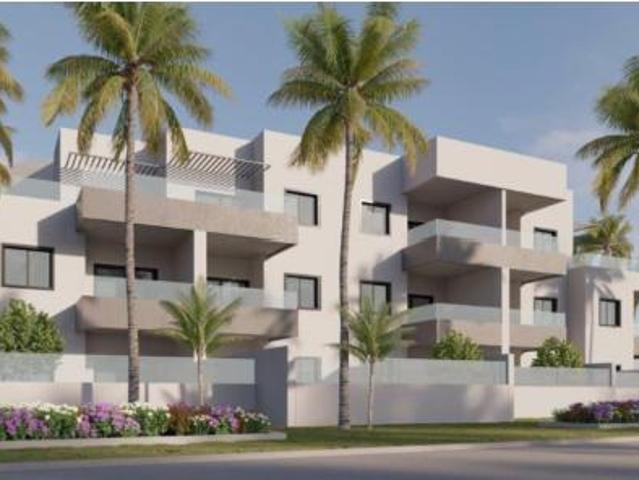 Piso en venta en Valle-Niza, La Axarquía