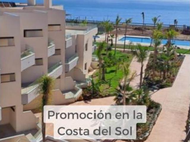 Piso en venta en Valle-Niza, La Axarquía