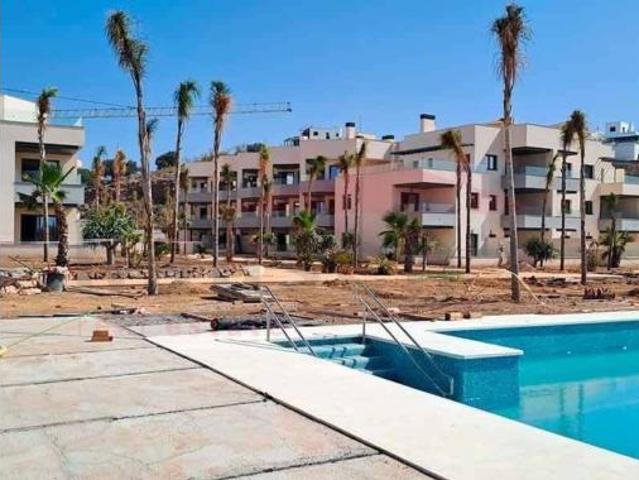 Piso en venta en Valle-Niza, La Axarquía