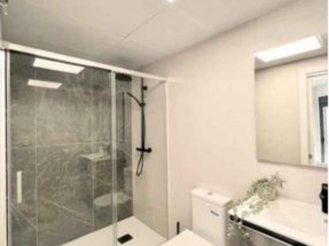 Piso en venta en Valle-Niza, La Axarquía