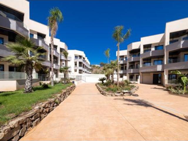 Piso en venta en Valle-Niza, La Axarquía