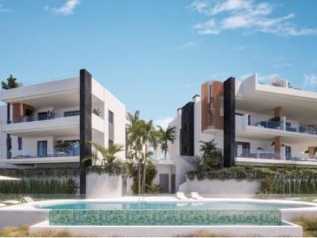 Piso en venta en Urbanización Hacienda Condemar, La Axarquía