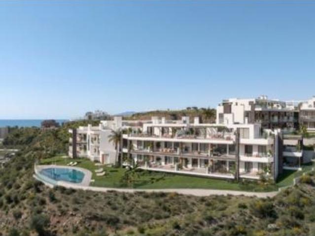 Piso en venta en Benajarafe, La Axarquía