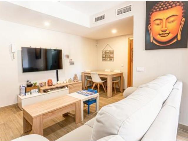 Piso en venta en Benajarafe, La Axarquía