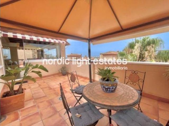 Piso en venta en Caleta de Vélez, La Axarquía
