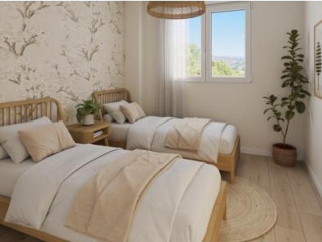 Piso en venta en Caleta de Vélez, La Axarquía