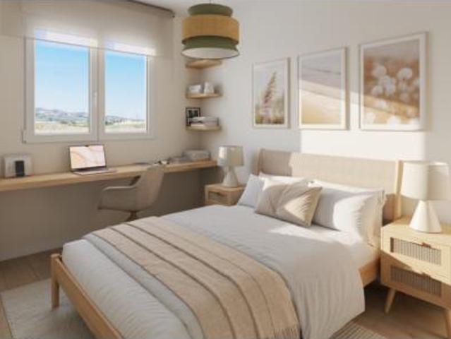 Piso en venta en Caleta de Vélez, La Axarquía