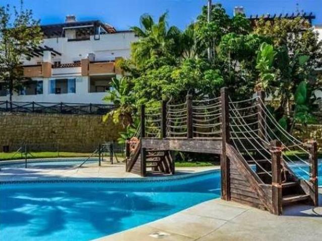 Piso en venta en Caleta de Vélez, La Axarquía