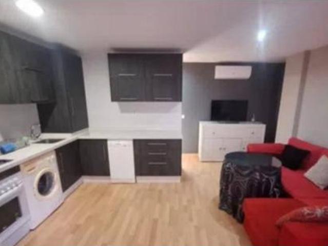Piso en venta en Caleta de Vélez, La Axarquía