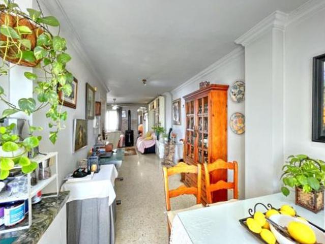Piso en venta en Caleta de Vélez, La Axarquía
