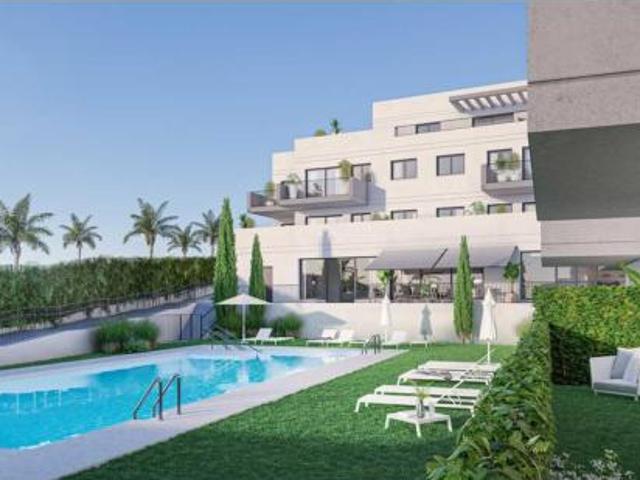 Piso en venta en Caleta de Vélez, La Axarquía