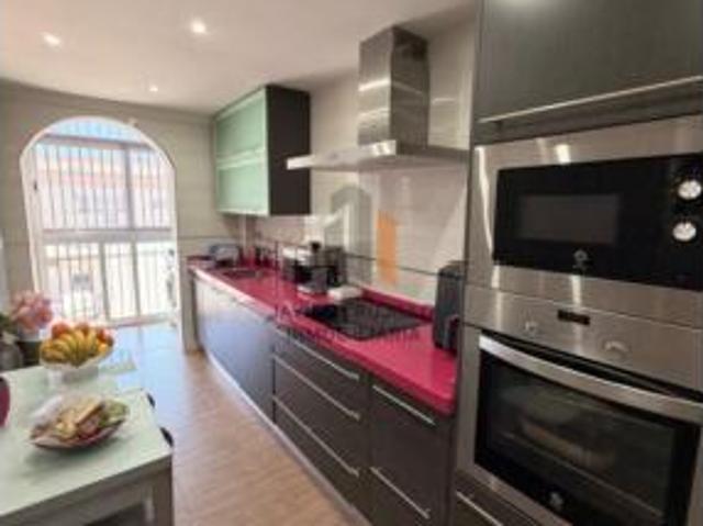 Apartamento en venta en Caleta de Vélez, La Axarquía