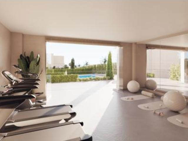Piso en venta en Caleta de Vélez, La Axarquía