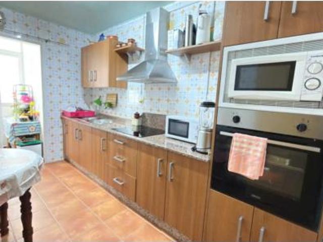 Piso en venta en Caleta de Vélez, La Axarquía