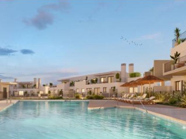 Piso en venta en Caleta de Vélez, La Axarquía