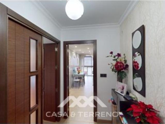 Piso en venta en Caleta de Vélez, La Axarquía