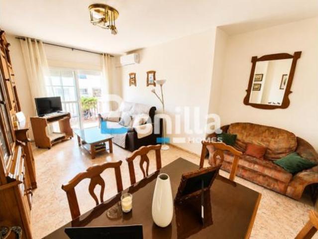 Piso en venta en Algarrobo-Costa, La Axarquía