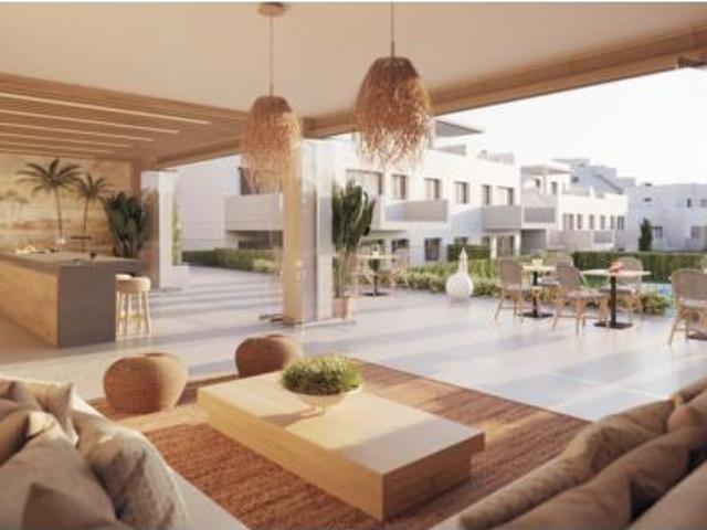 Piso en venta en Caleta de Vélez, La Axarquía