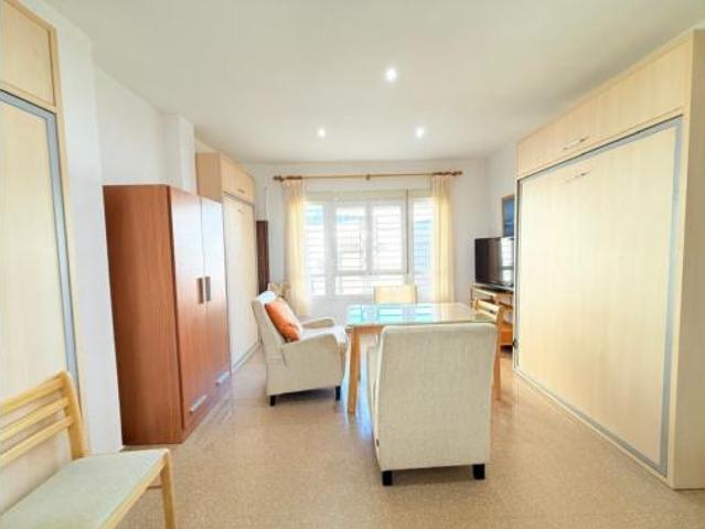 Piso en venta en Caleta de Vélez, La Axarquía