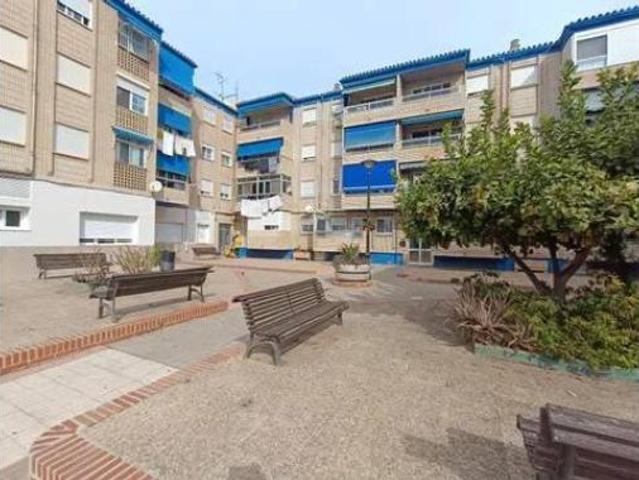 Piso en venta en Caleta de Vélez, La Axarquía