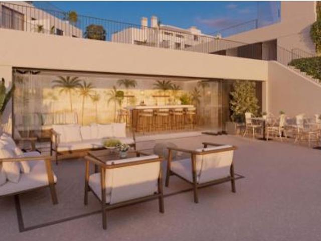 Piso en venta en Caleta de Vélez, La Axarquía