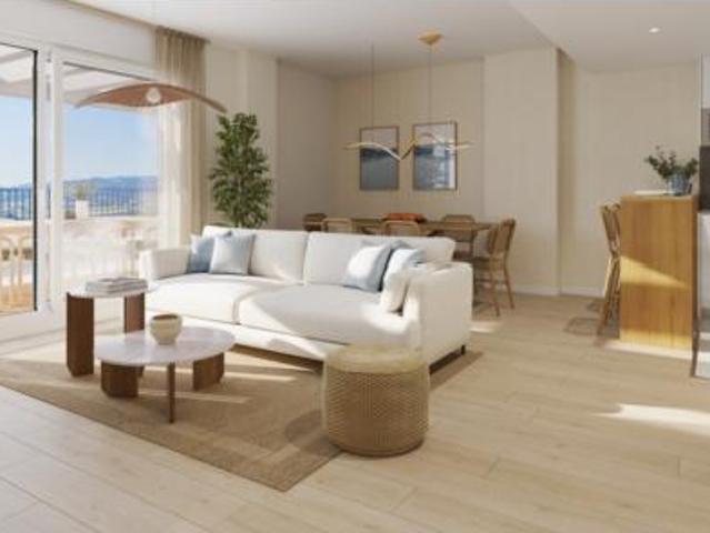 Piso en venta en Caleta de Vélez, La Axarquía
